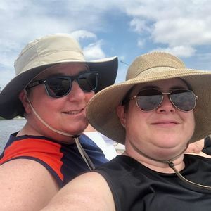 Meet your Posher, Bridget